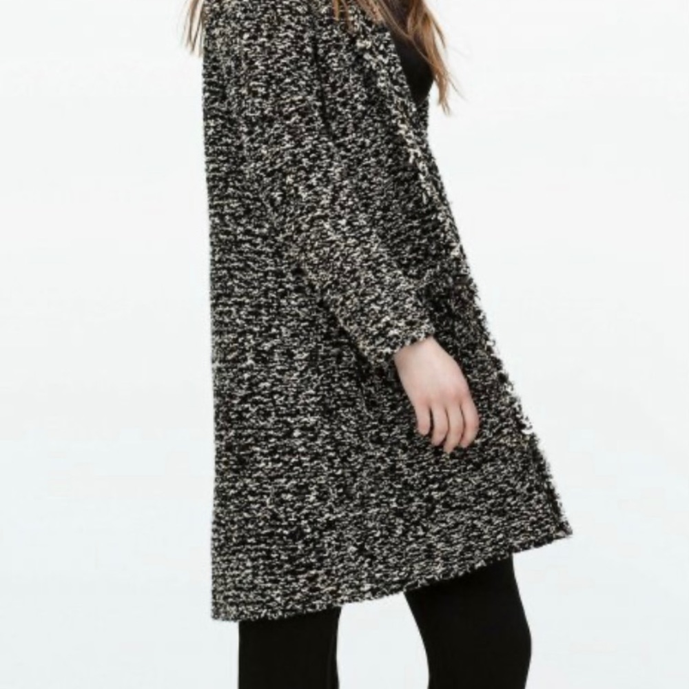 Cardigan Jacket